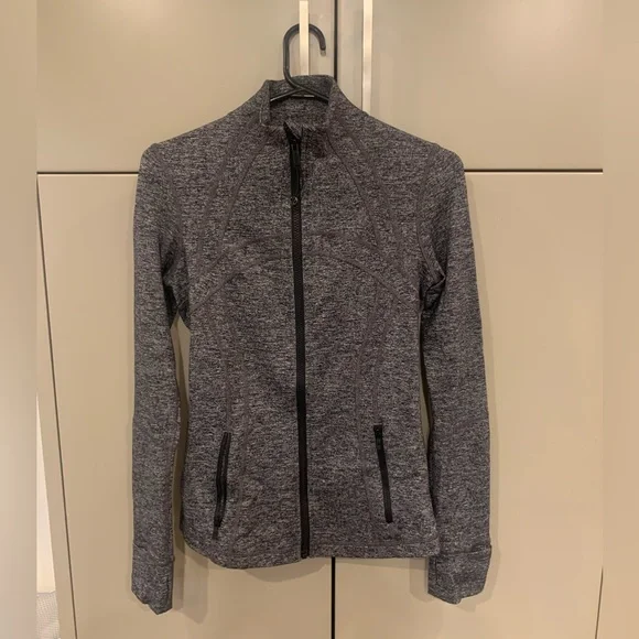 Lululemon Define Jacket - Picture 5 of 8